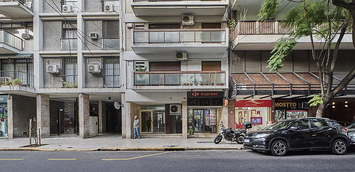 Departamento en venta