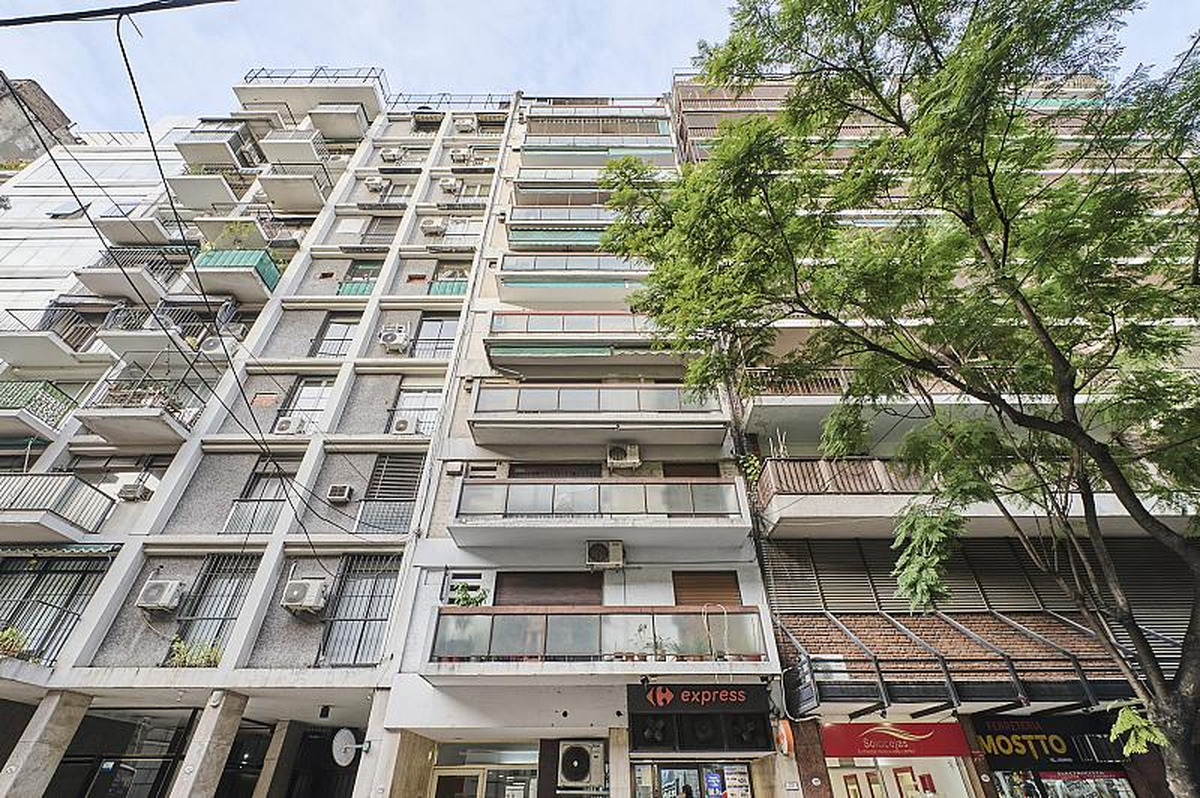 Departamento en venta