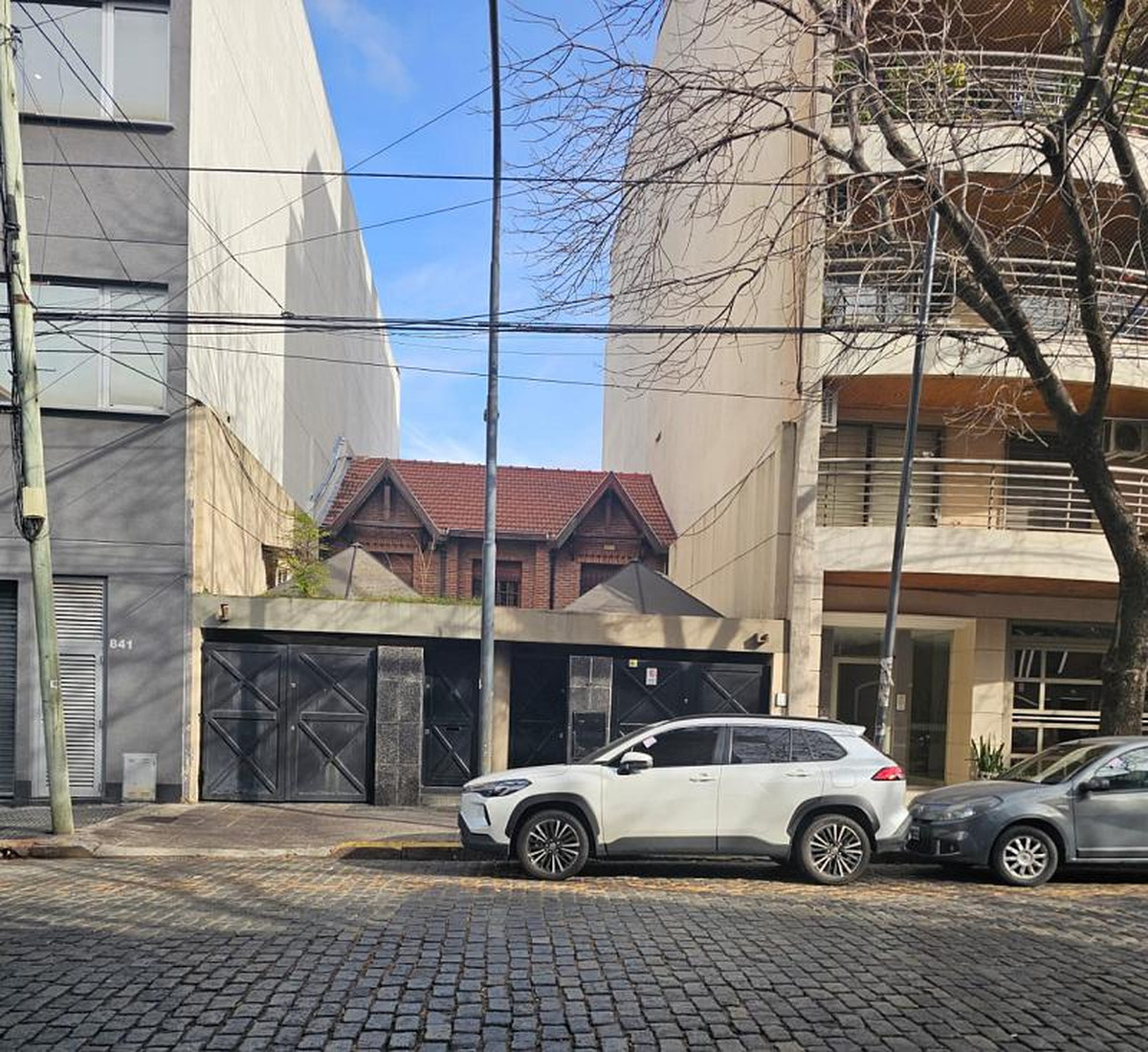 Terreno en venta