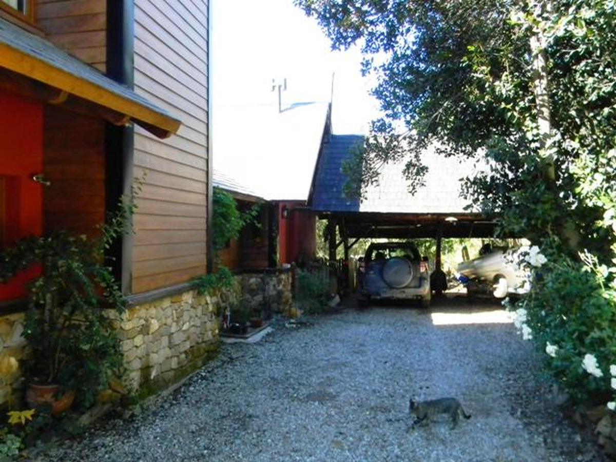 Casa en venta