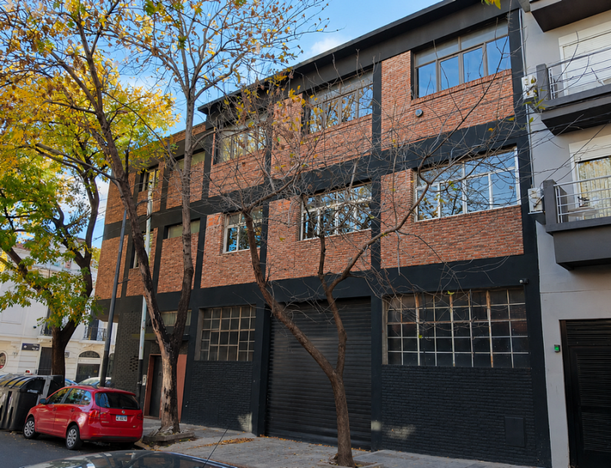 Depósito en venta