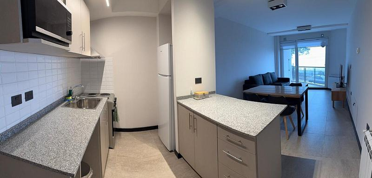 Departamento en venta