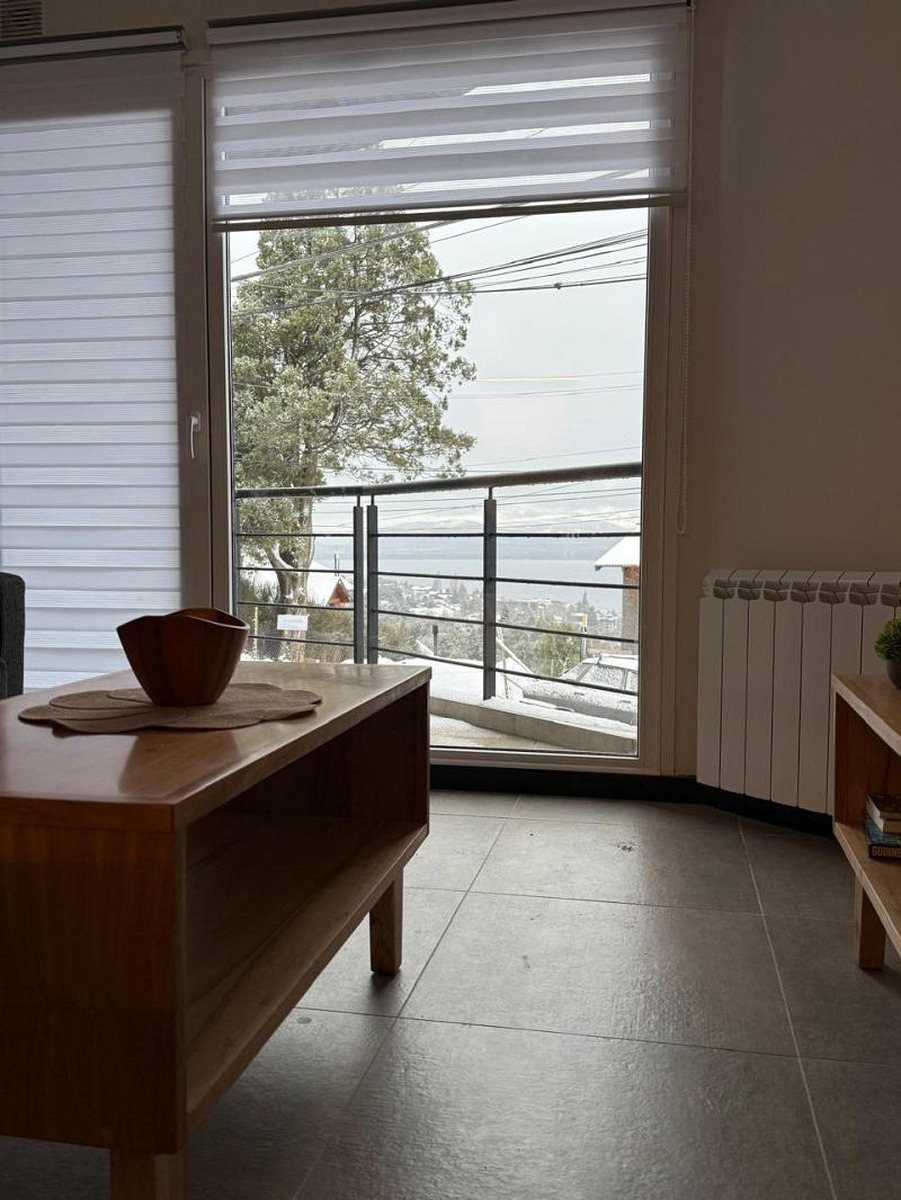 Departamento en venta