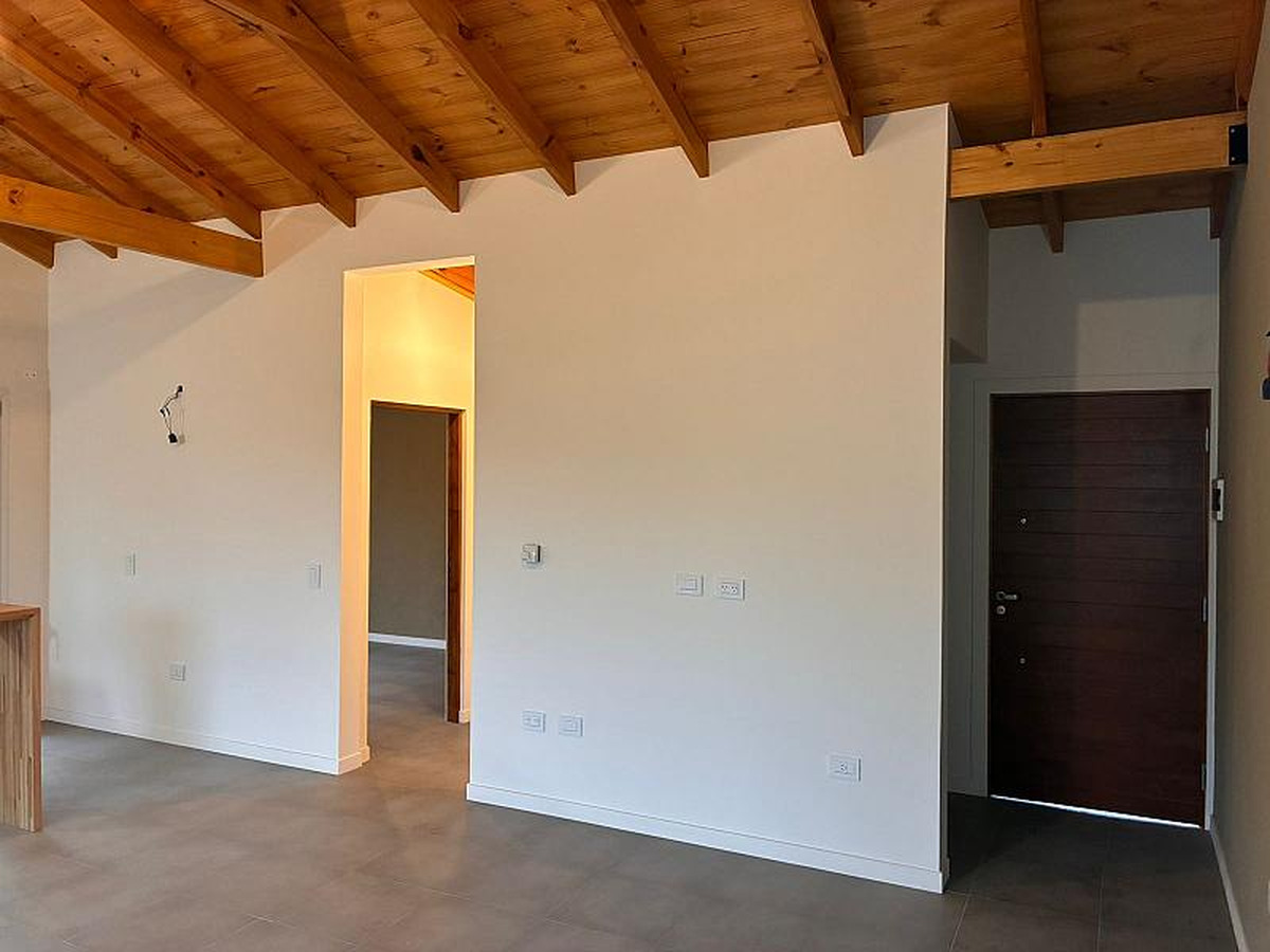 Departamento en venta