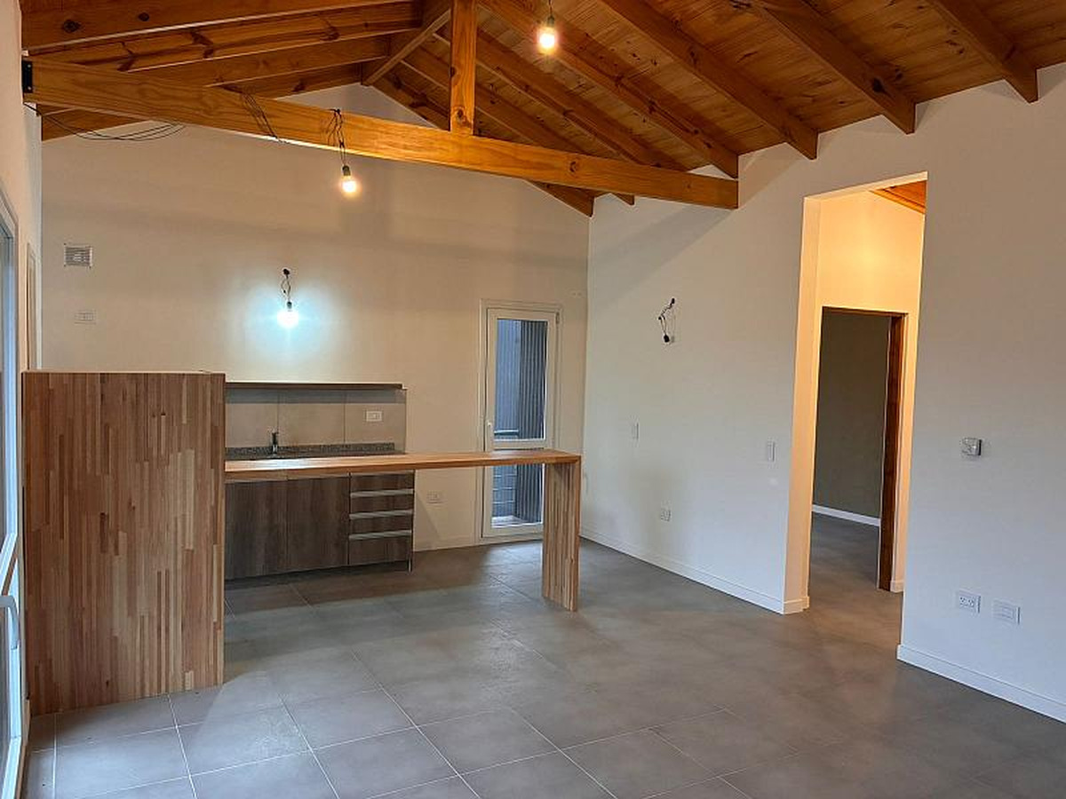 Departamento en venta