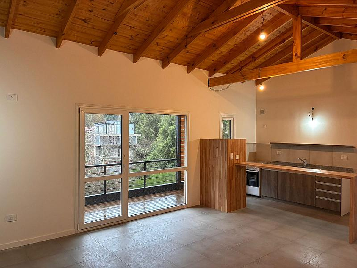 Departamento en venta