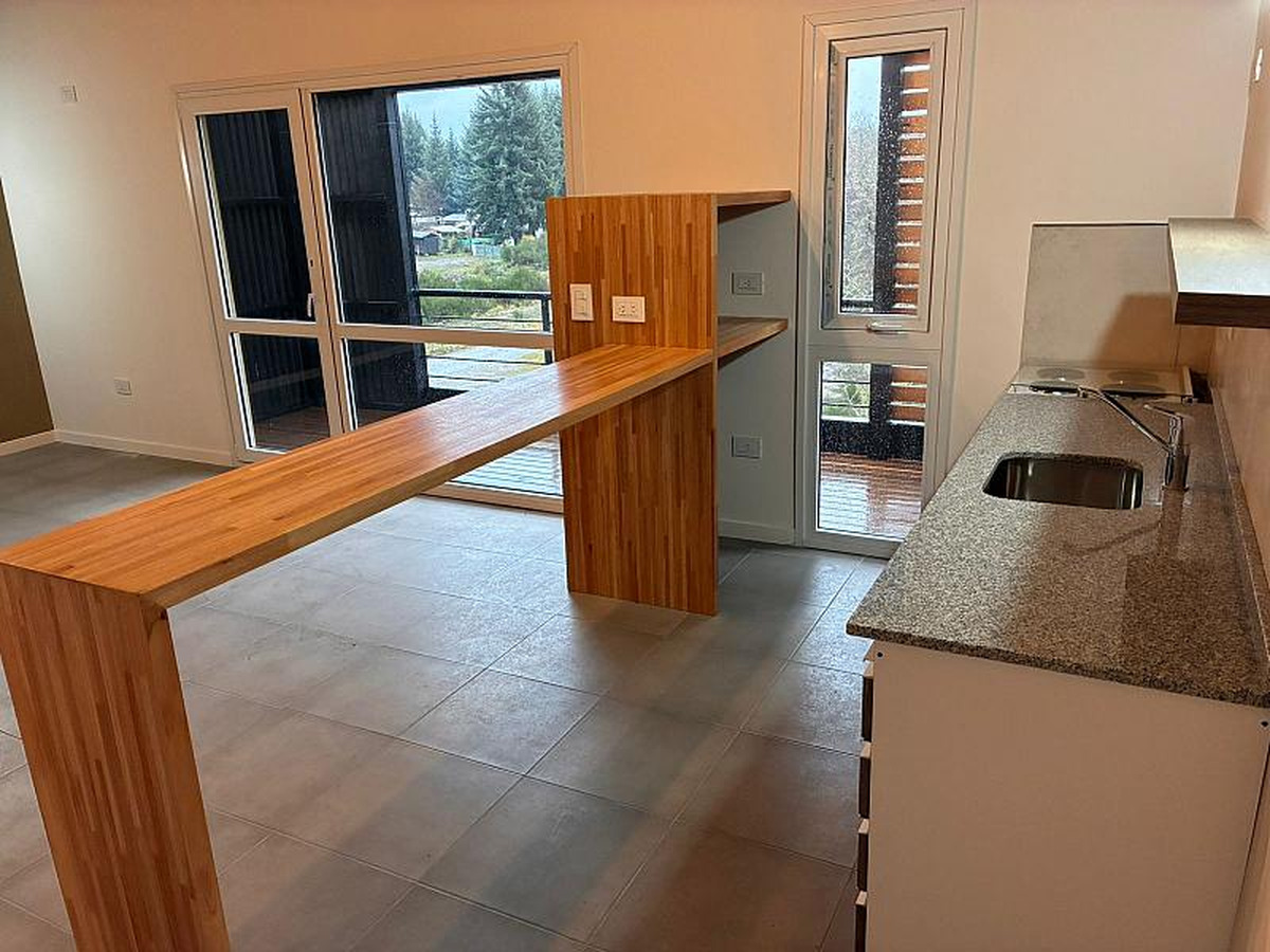 Departamento en venta