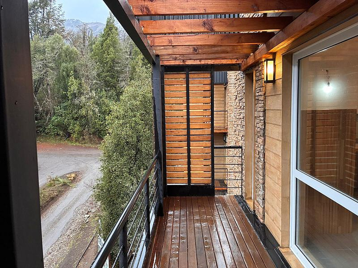 Departamento en venta