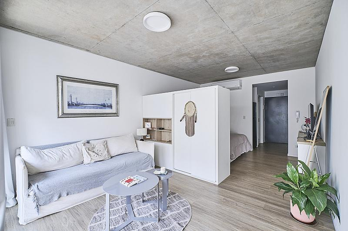 Departamento en venta