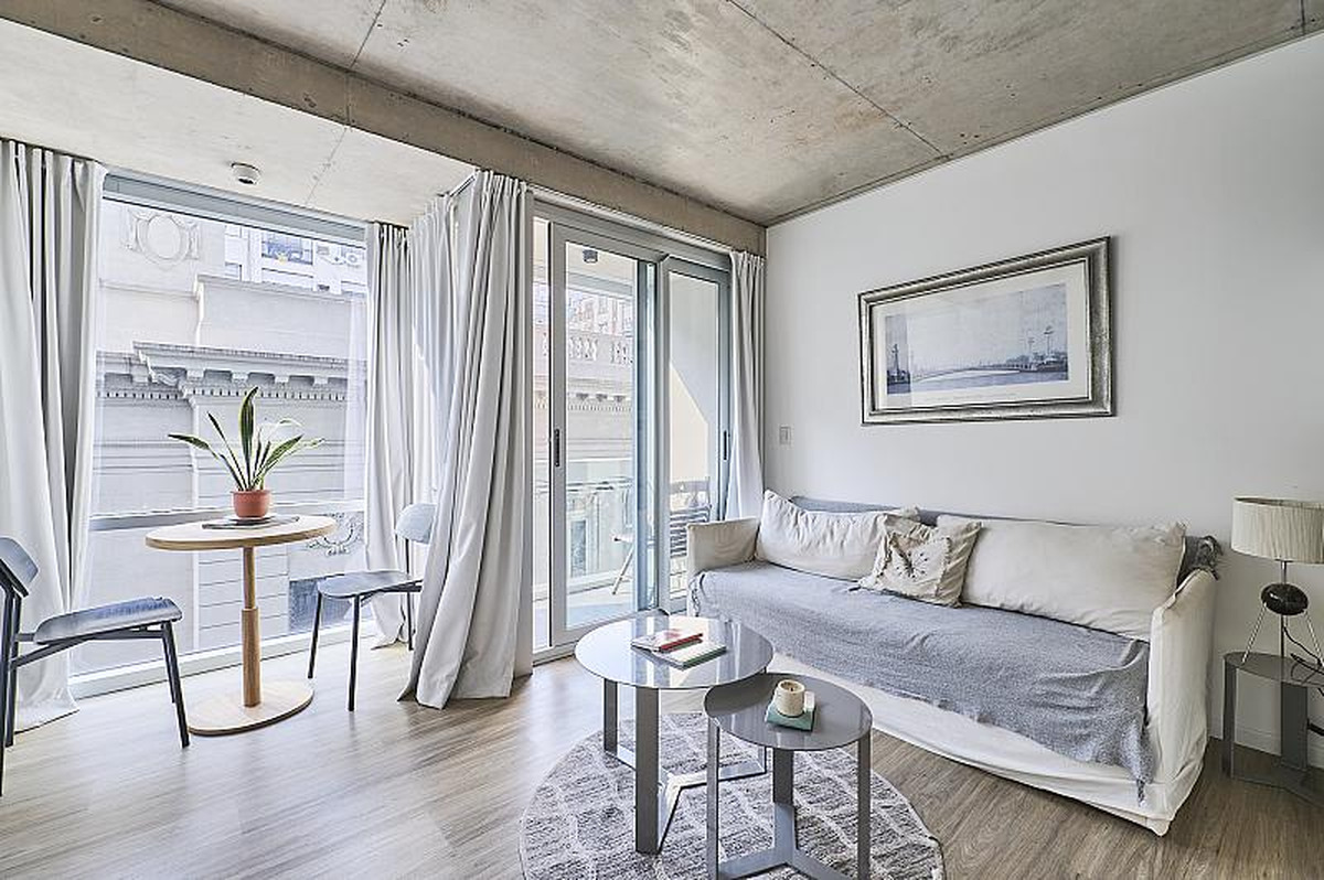 Departamento en venta