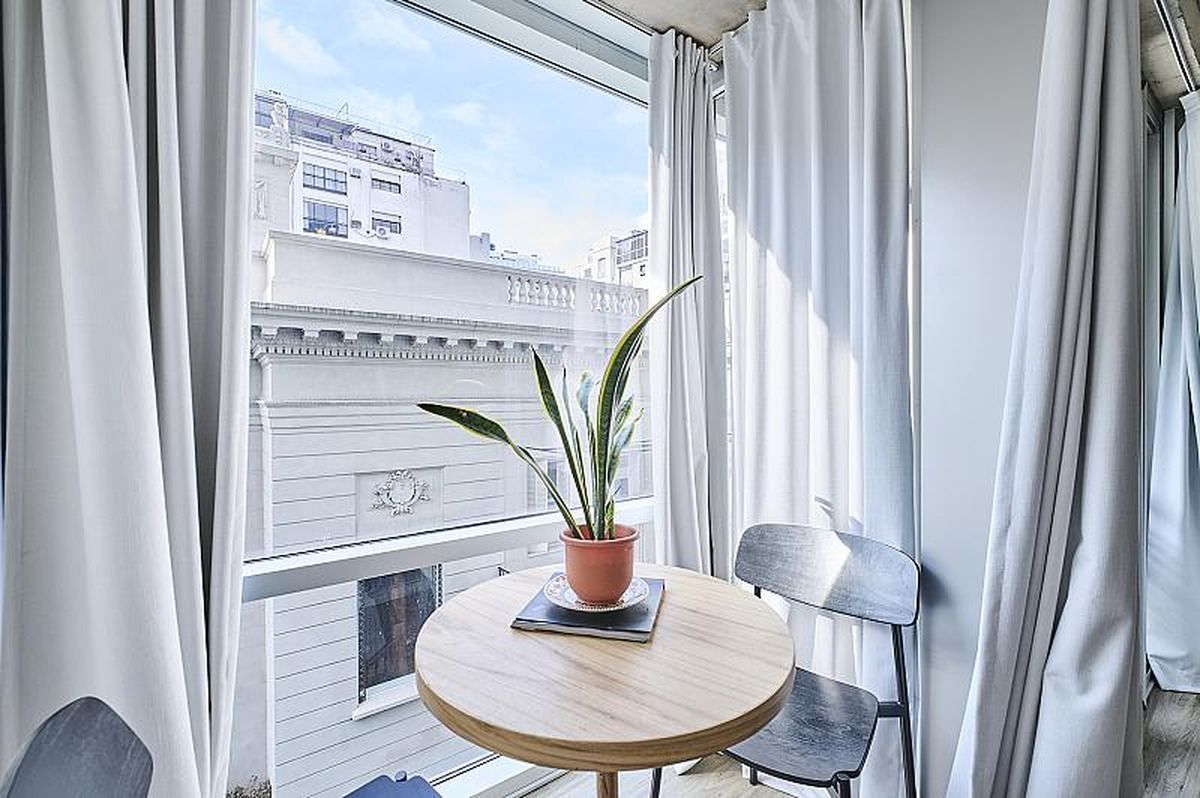 Departamento en venta