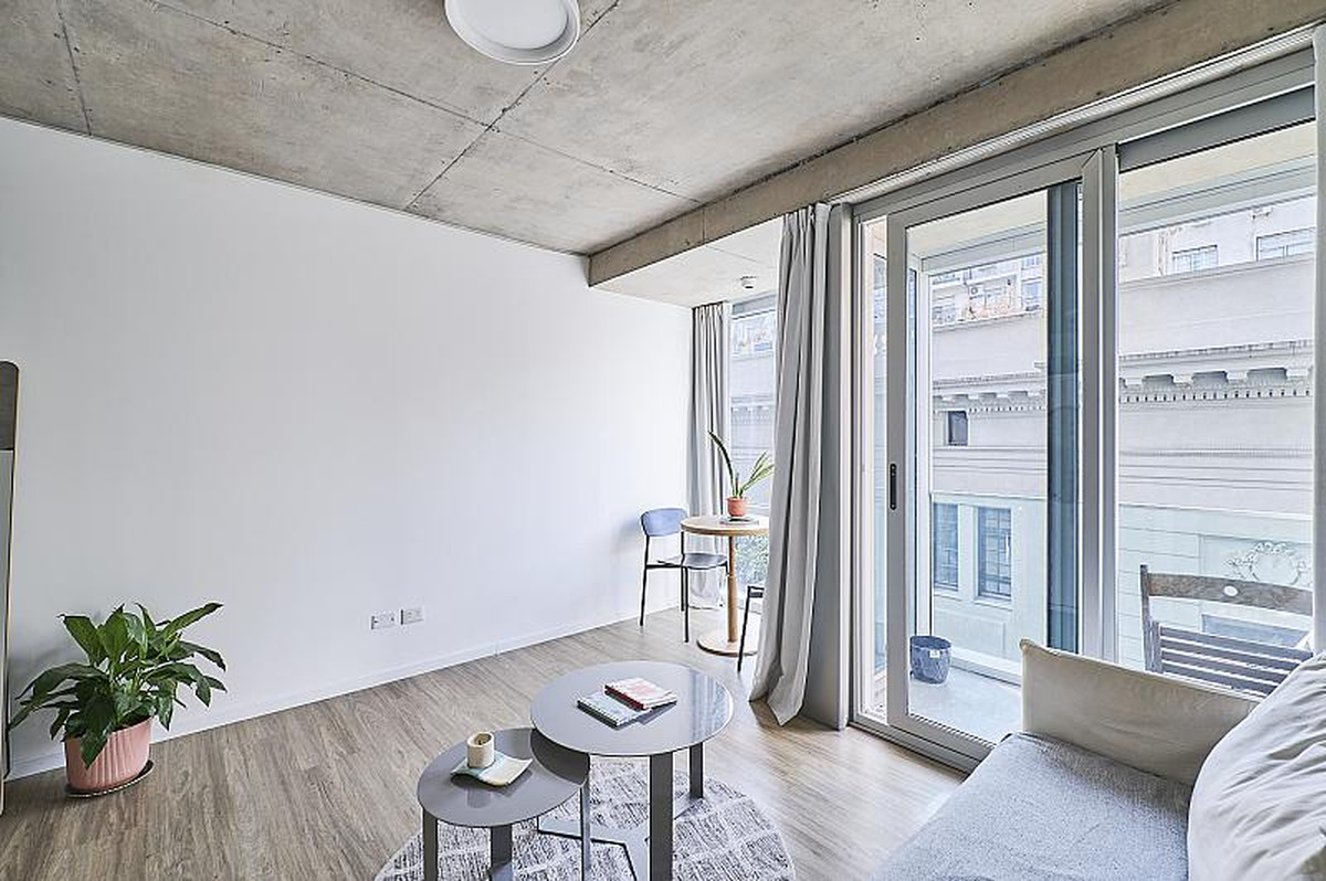 Departamento en venta