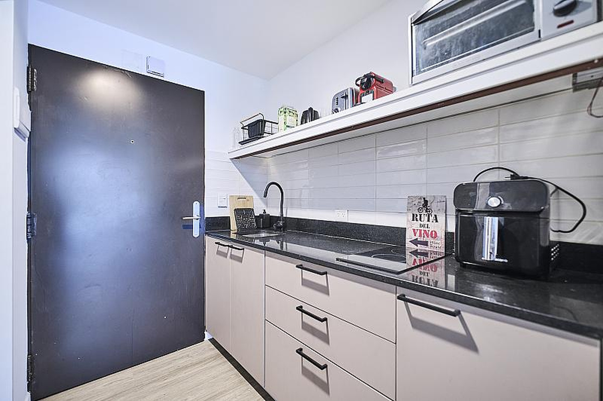 Departamento en venta