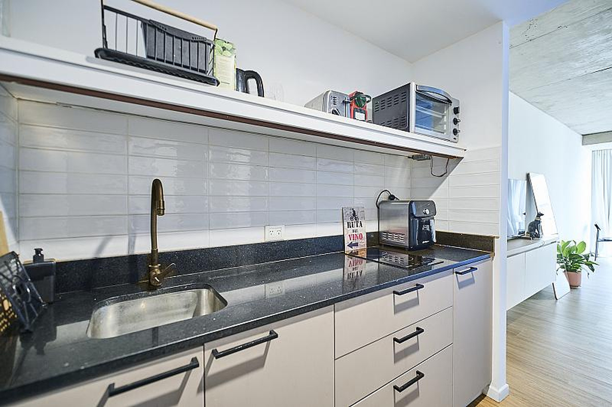 Departamento en venta