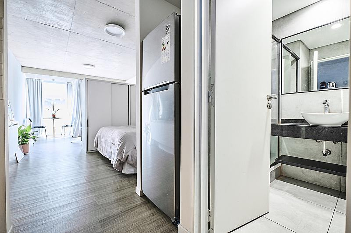 Departamento en venta