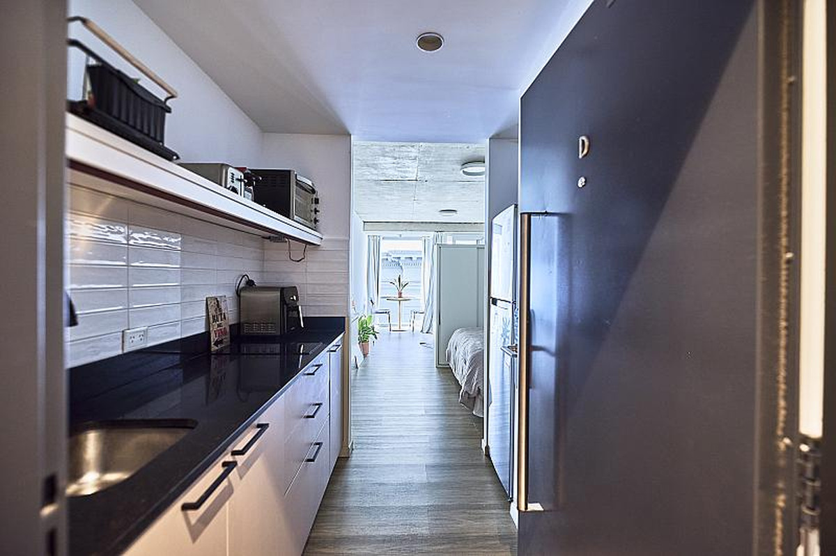 Departamento en venta