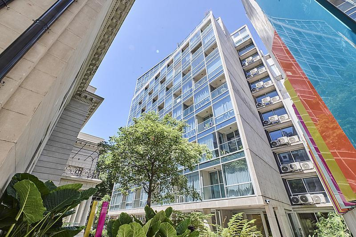 Departamento en venta
