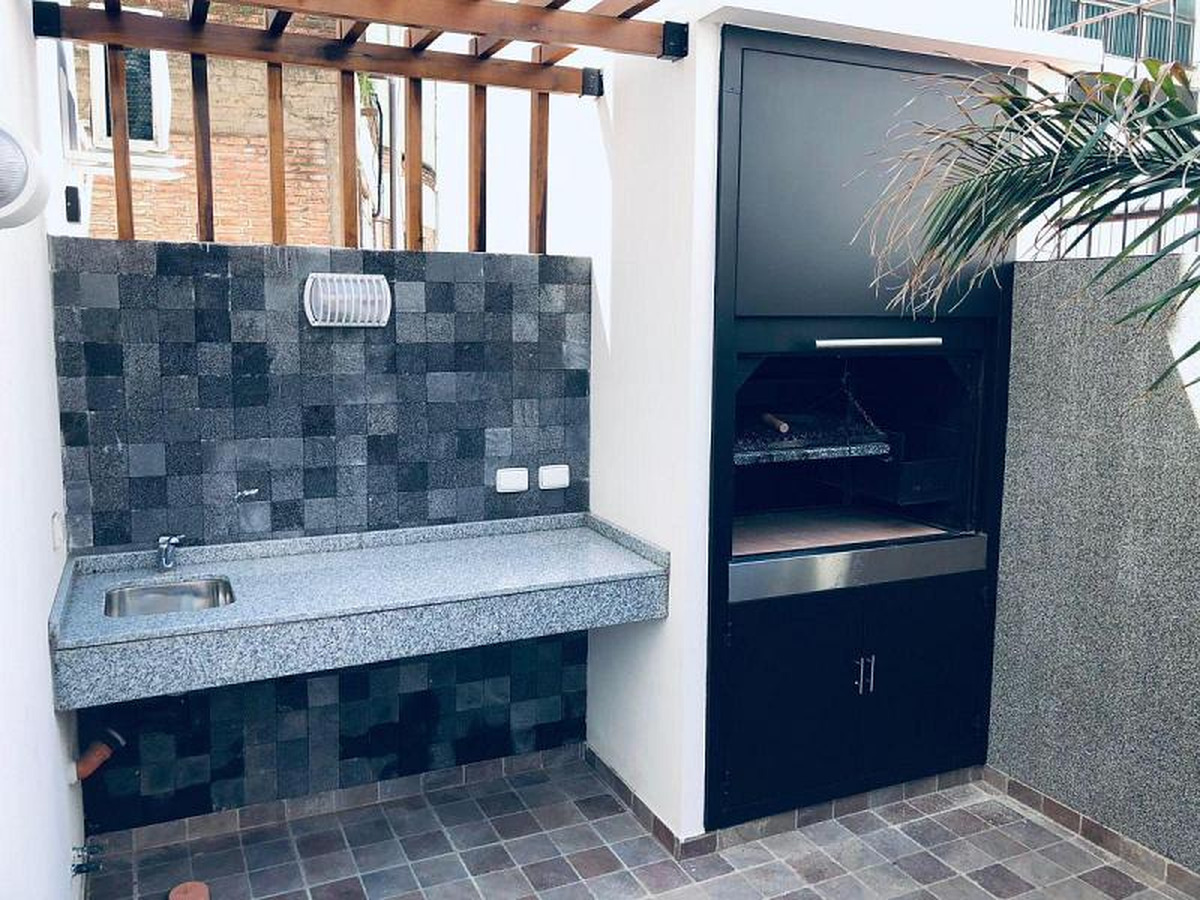 Departamento en venta