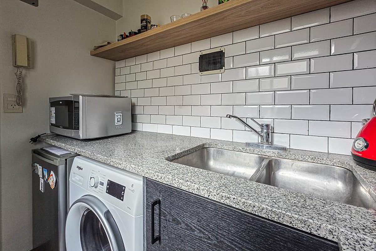 Departamento en venta