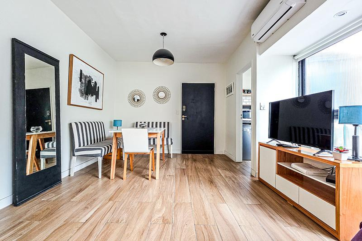 Departamento en venta