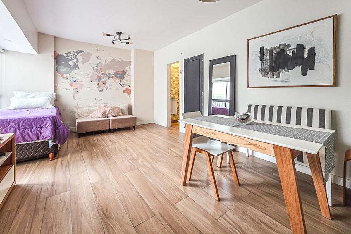 Departamento en venta