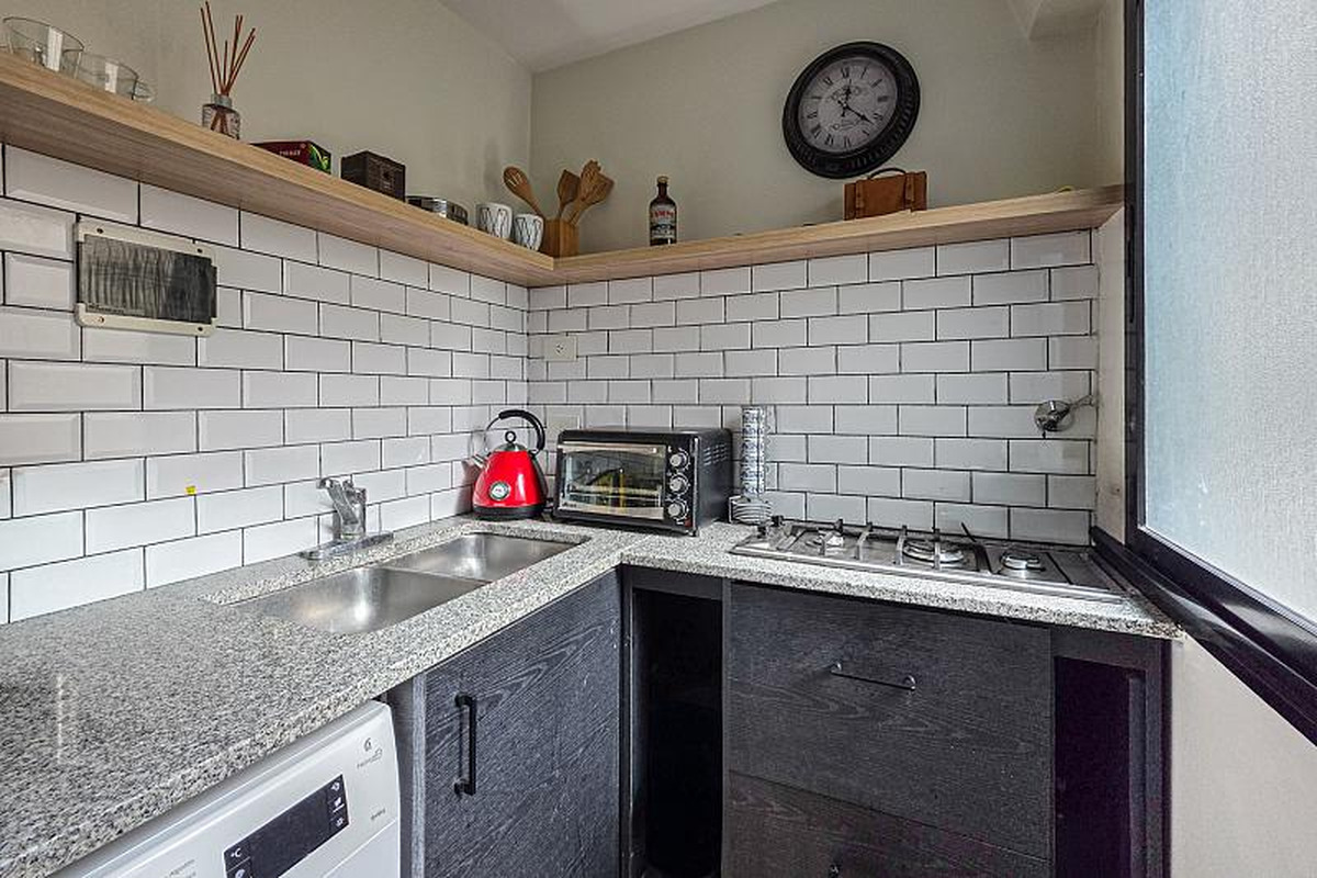 Departamento en venta
