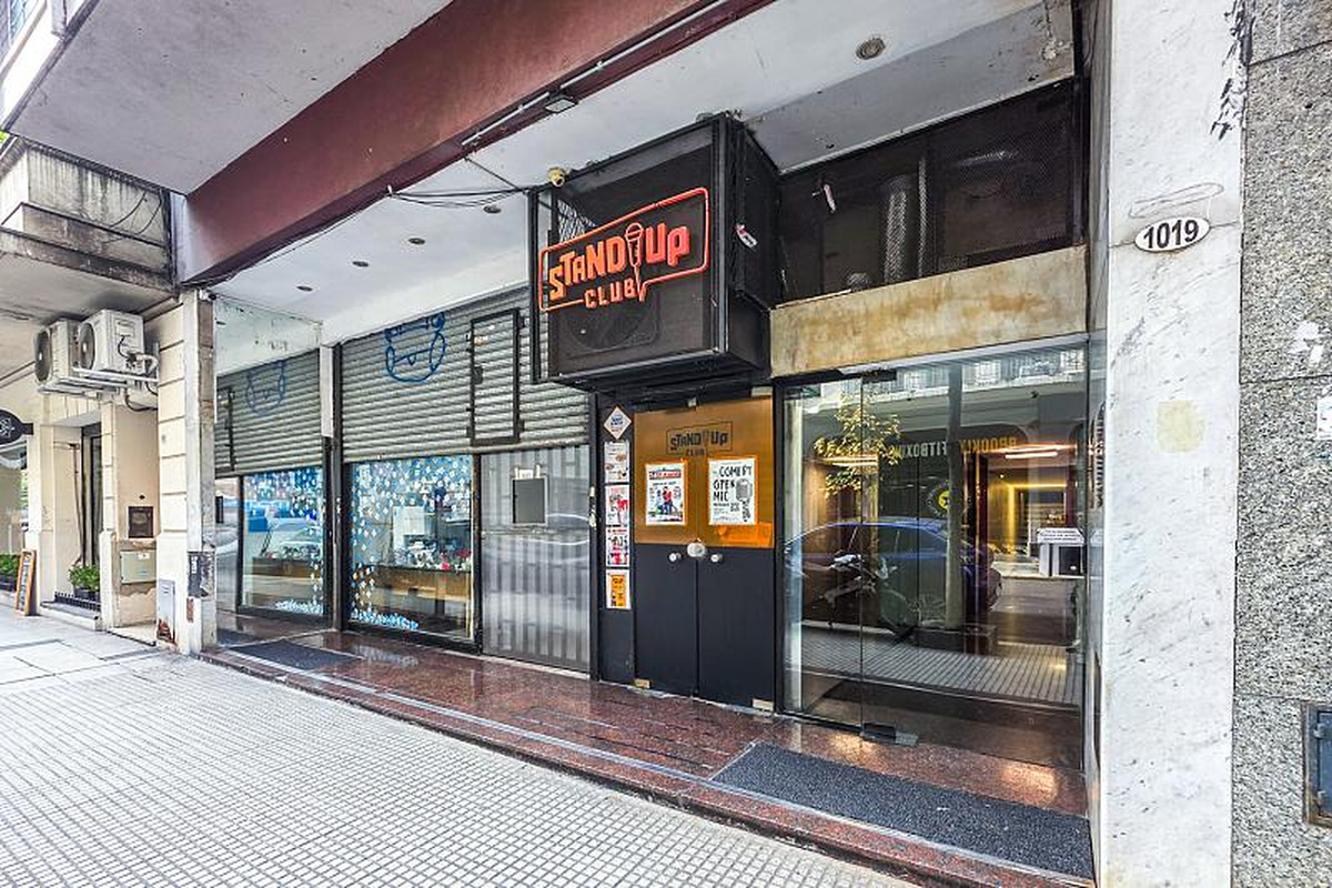 Departamento en venta