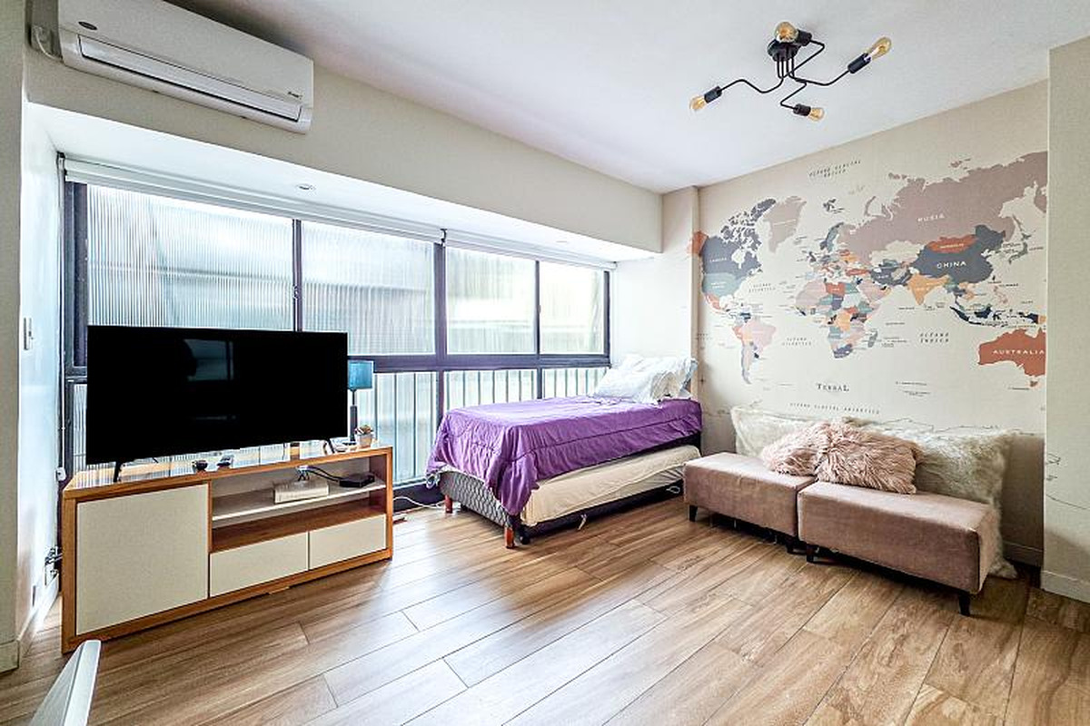 Departamento en venta
