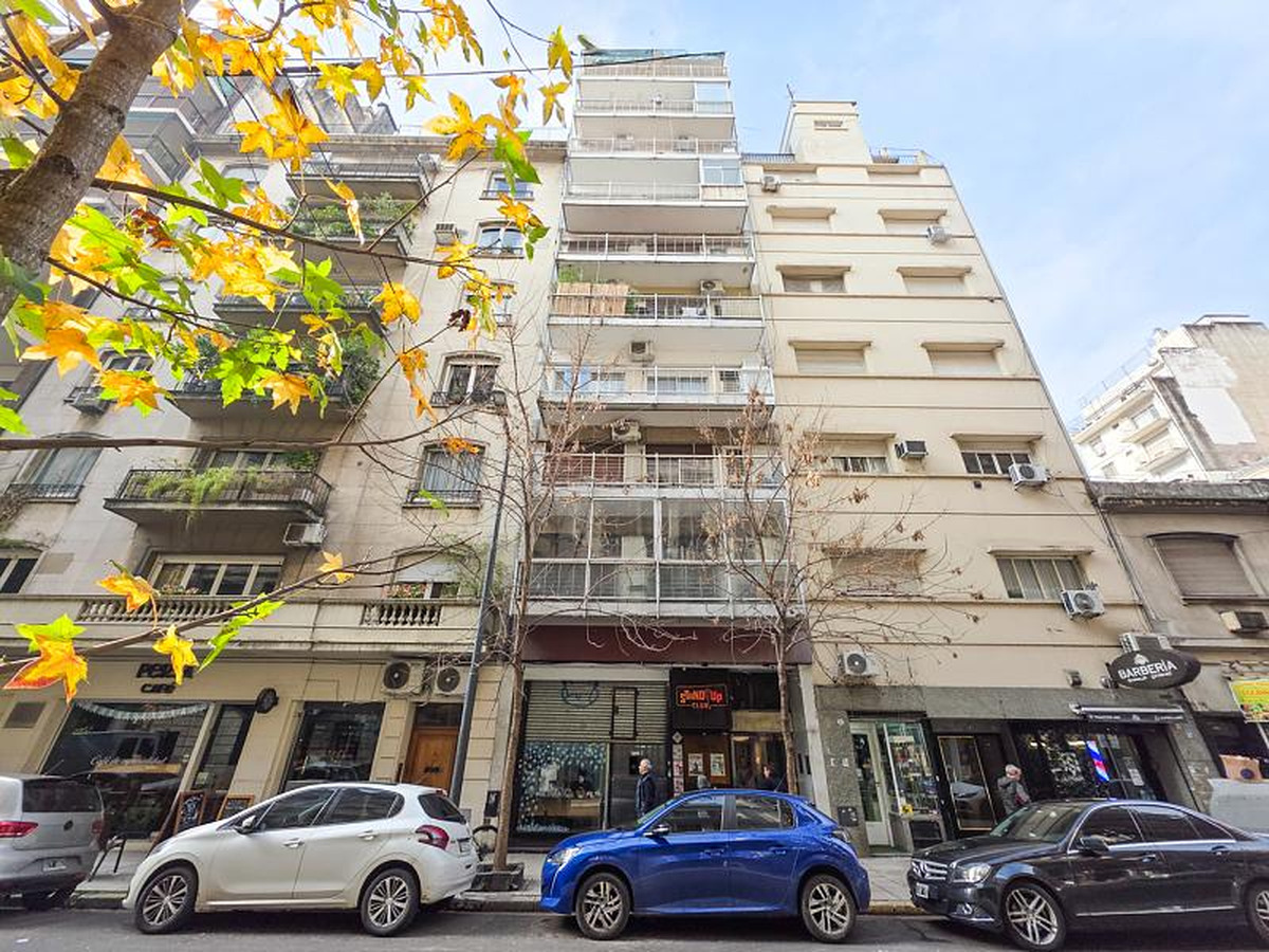 Departamento en venta