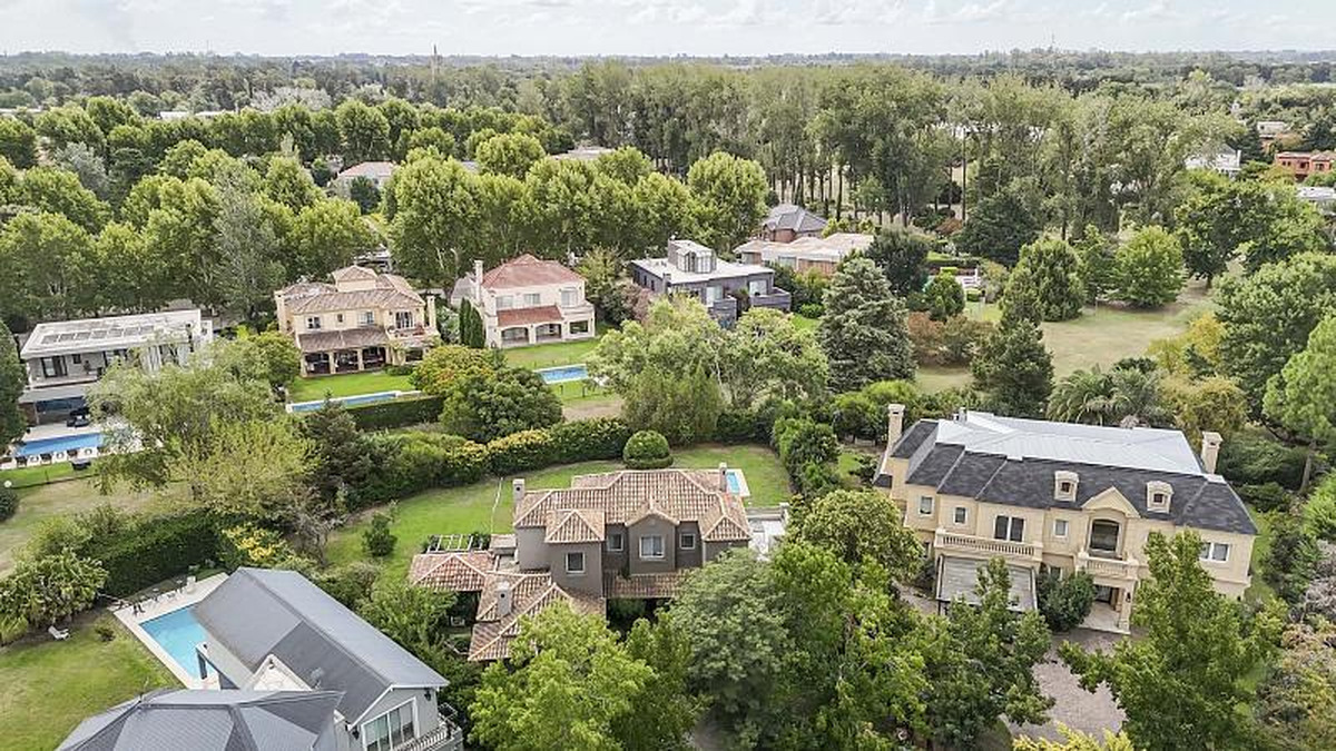 Casa en venta