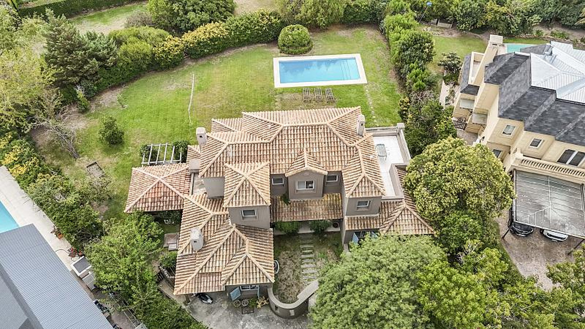 Casa en venta