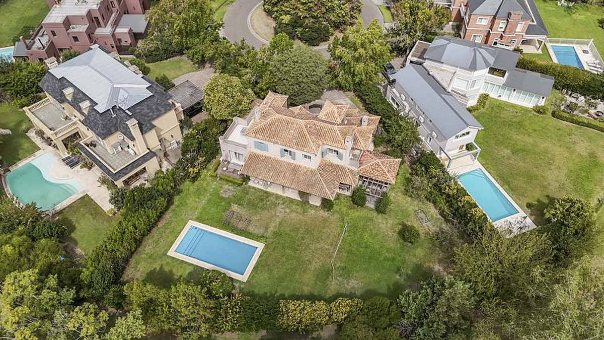 Casa en venta