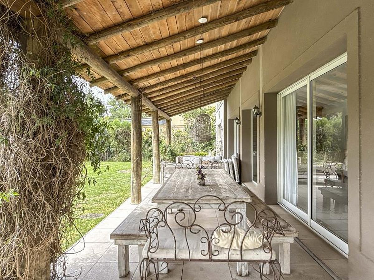 Casa en venta