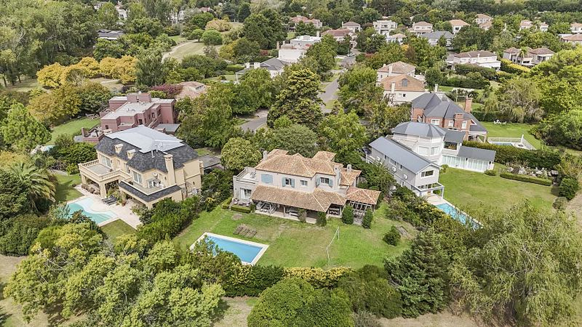Casa en venta