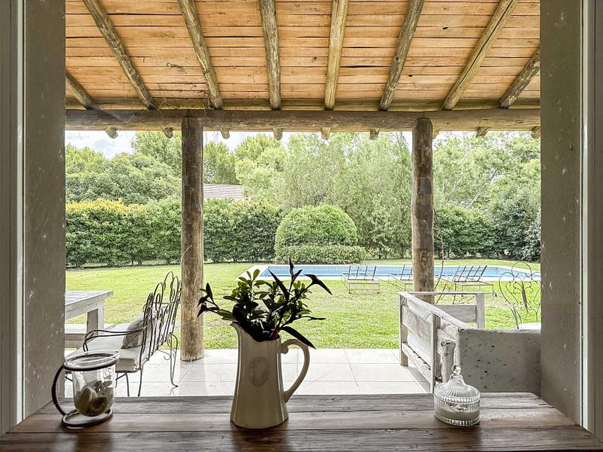 Casa en venta