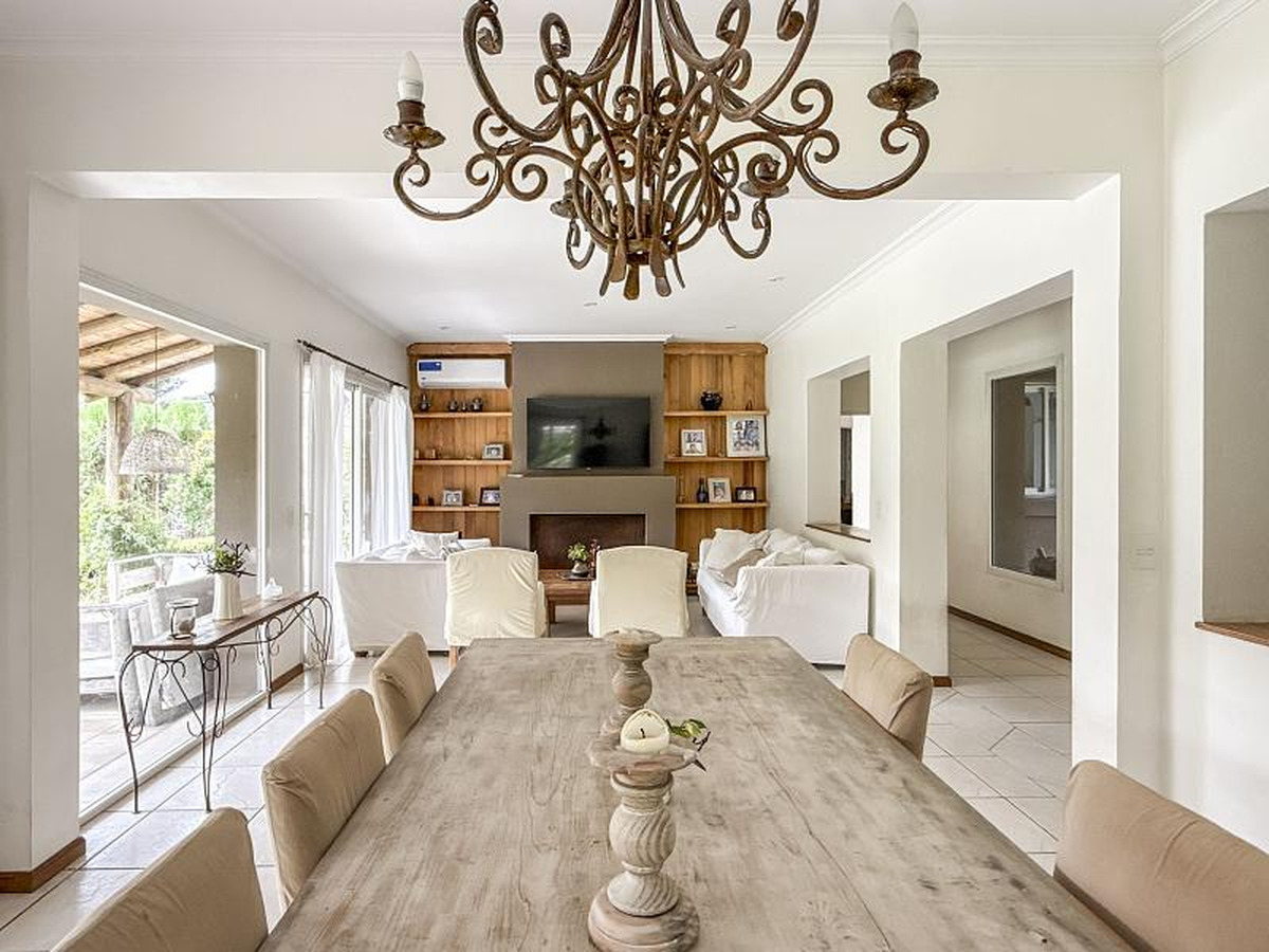 Casa en venta
