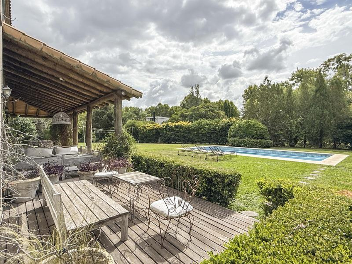 Casa en venta