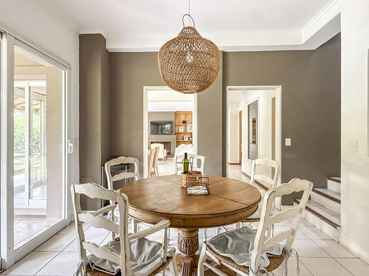 Casa en venta