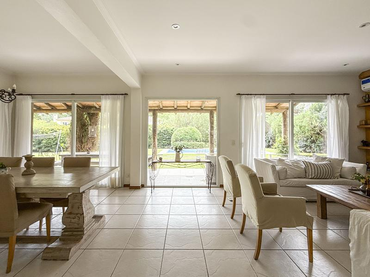 Casa en venta