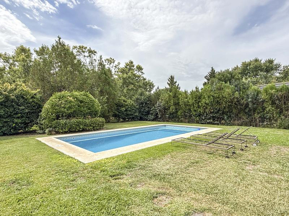 Casa en venta