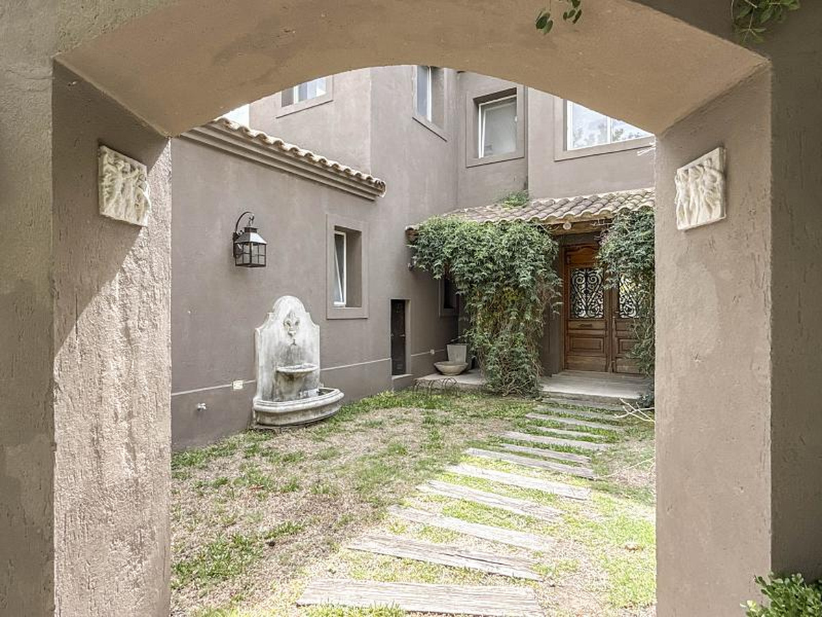 Casa en venta