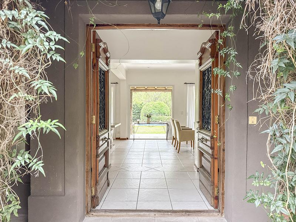 Casa en venta