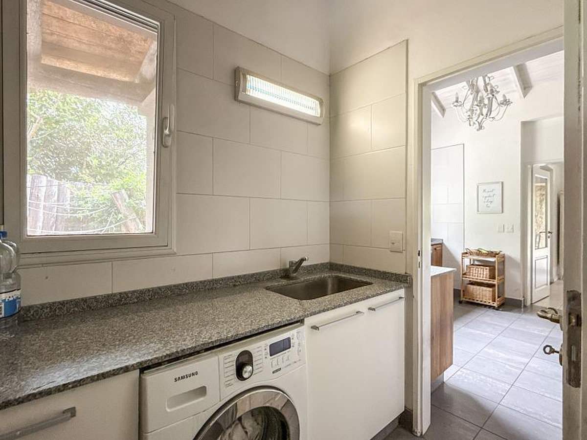 Casa en venta