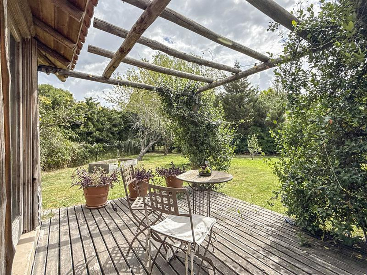 Casa en venta