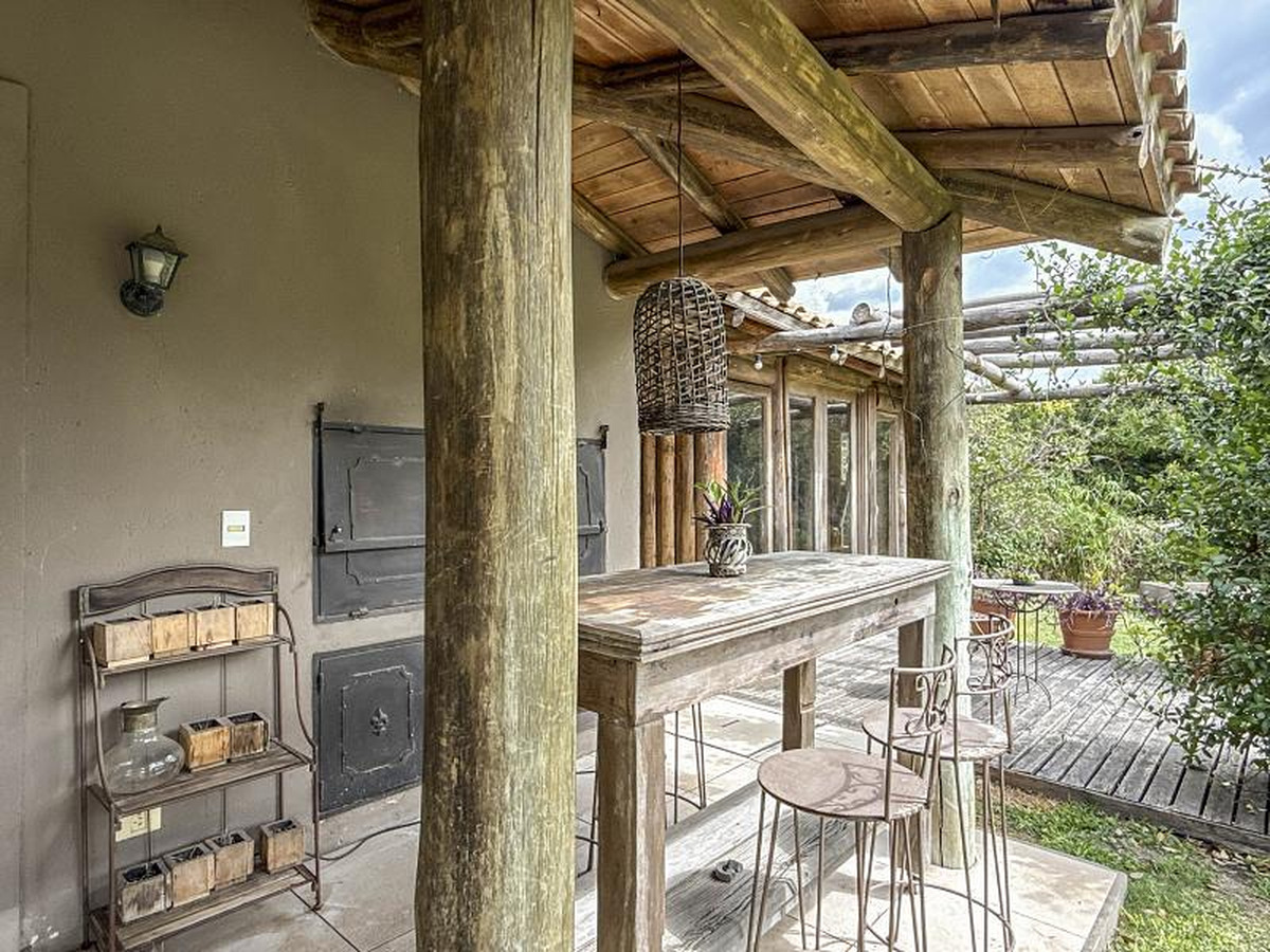 Casa en venta
