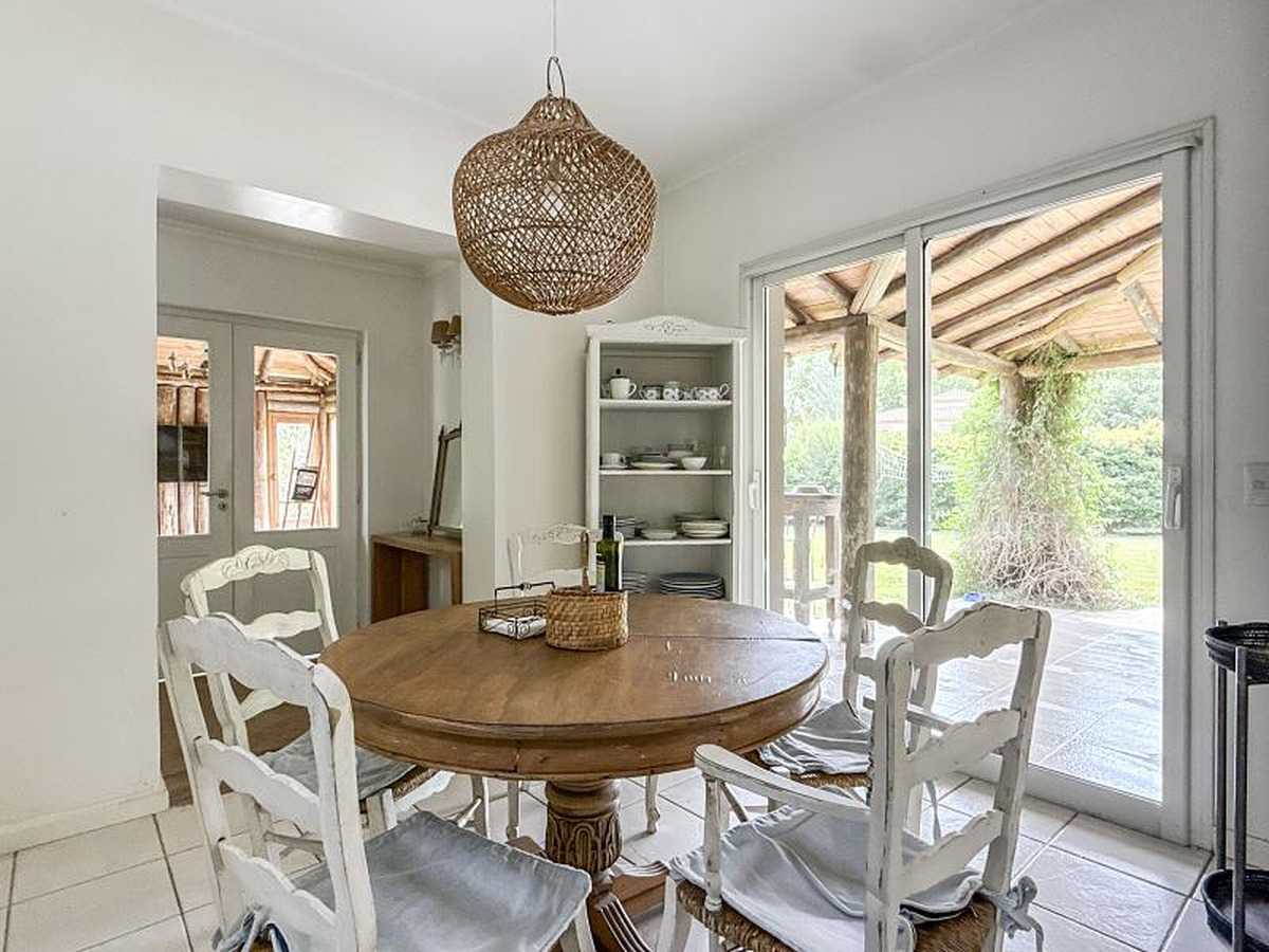 Casa en venta