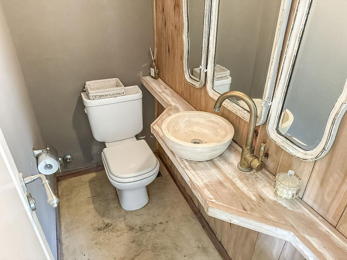 Casa en venta