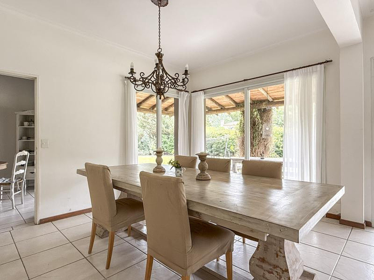 Casa en venta