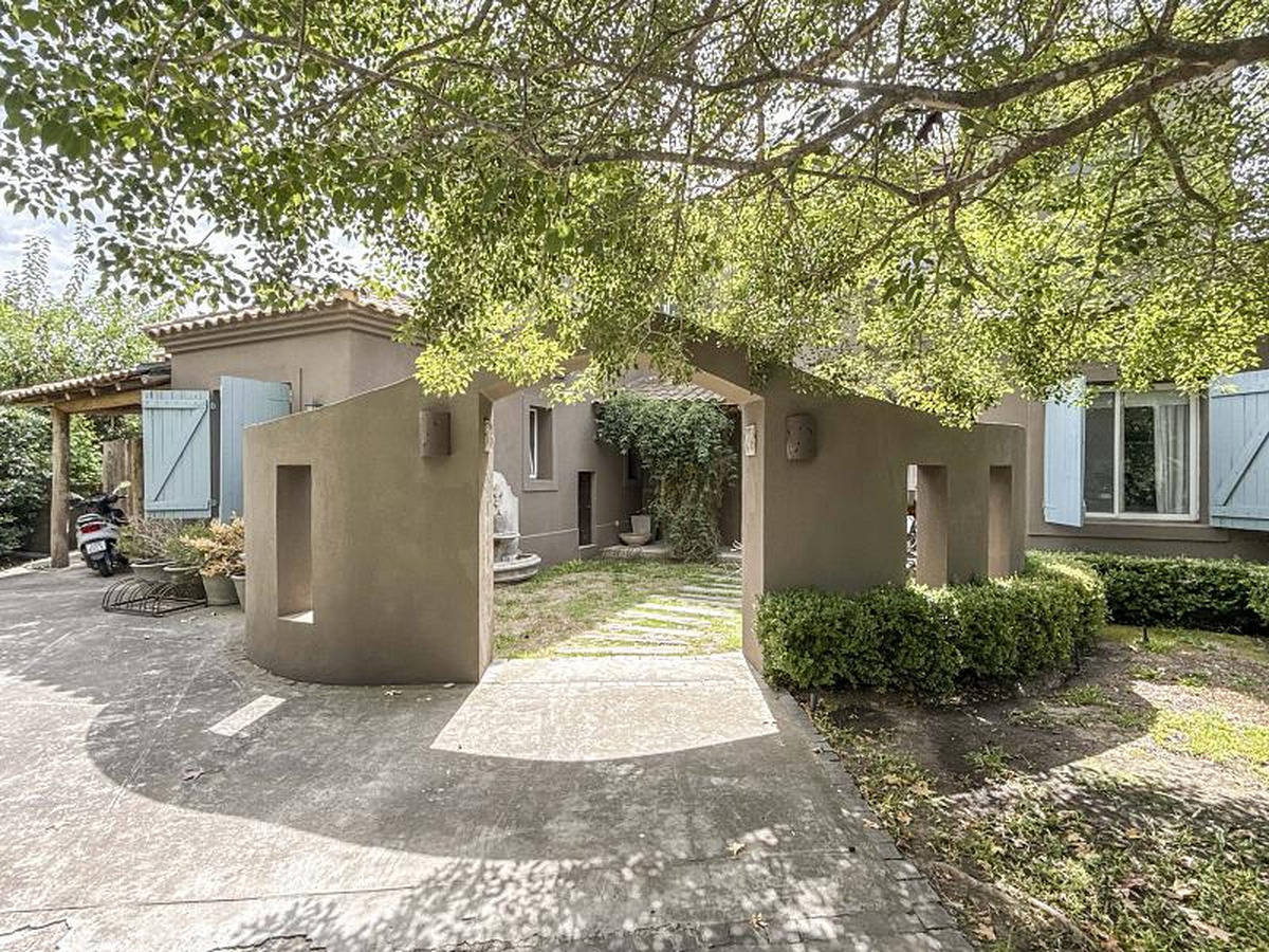 Casa en venta