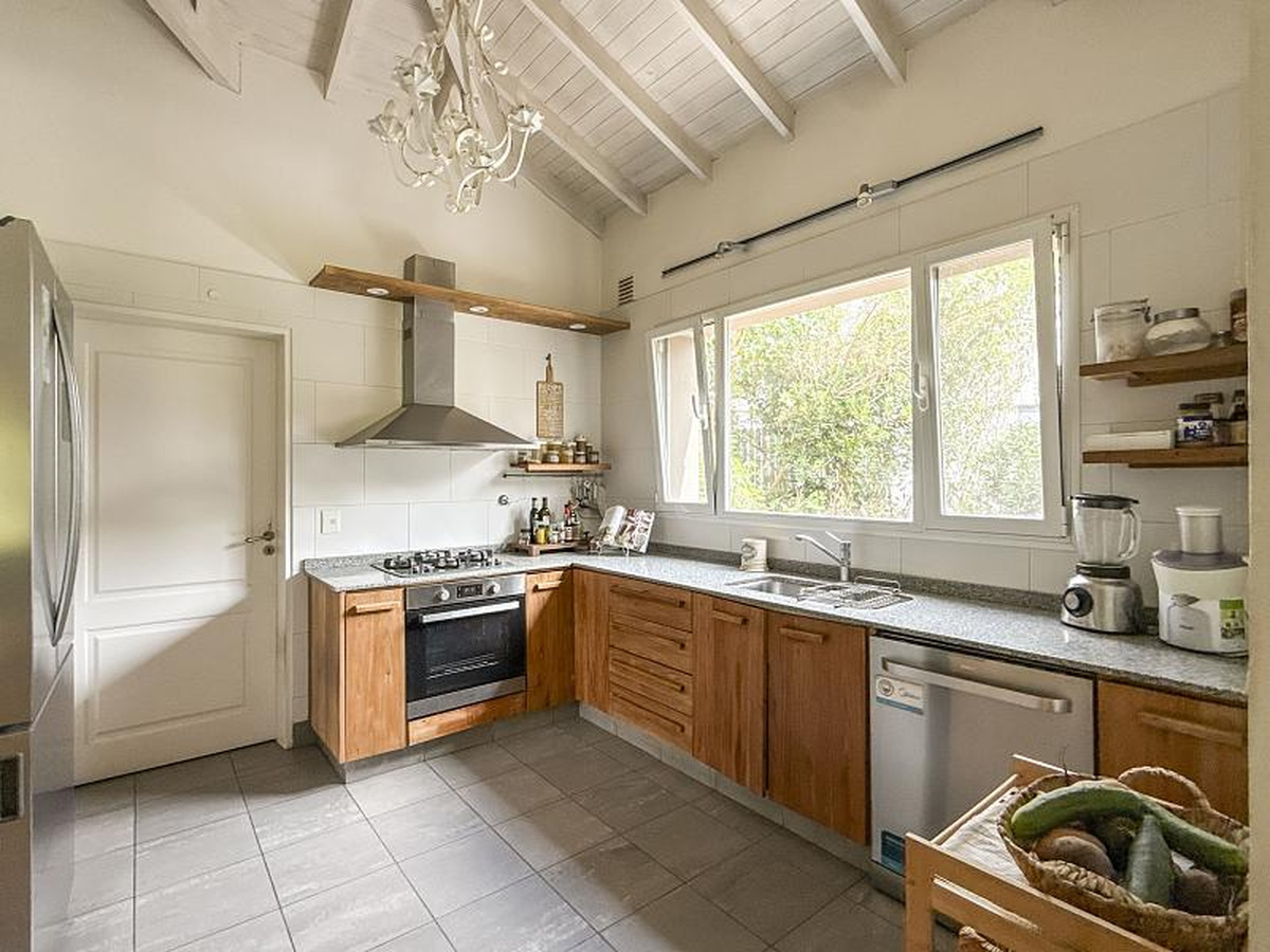 Casa en venta